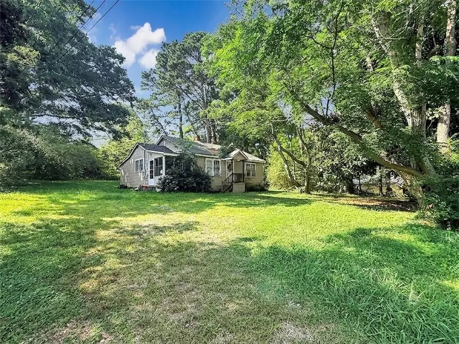 5824 Church Street, Flowery Branch, GA 30542 - #2