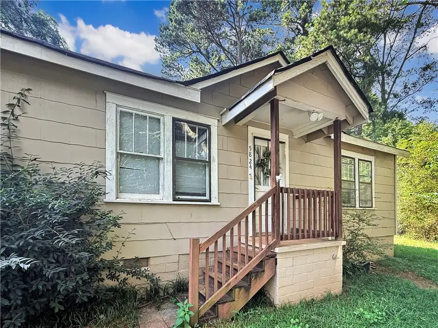 5824 Church Street, Flowery Branch, GA 30542 - #3