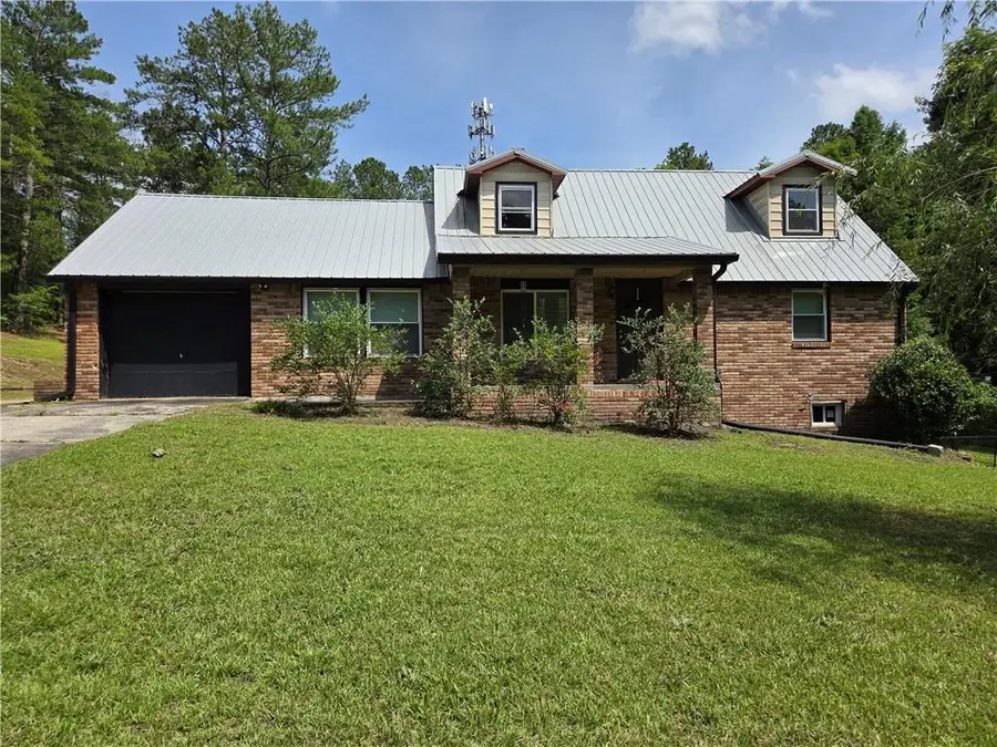 3971 Buchanan Highway, Dallas, GA 30157 - #2