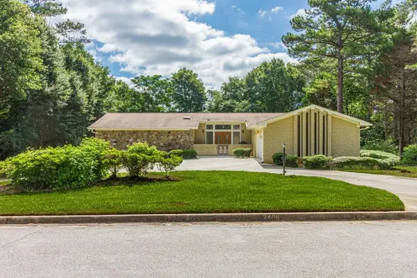 2406 Lost Valley Trail Se, Conyers, GA 30094