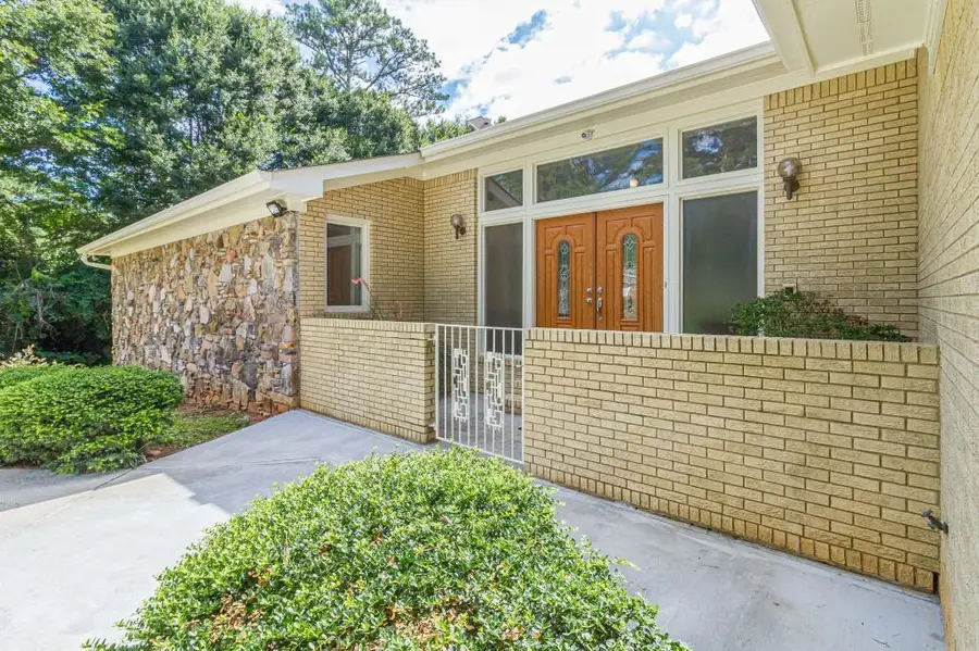 2406 Lost Valley Trail Se, Conyers, GA 30094 - #2