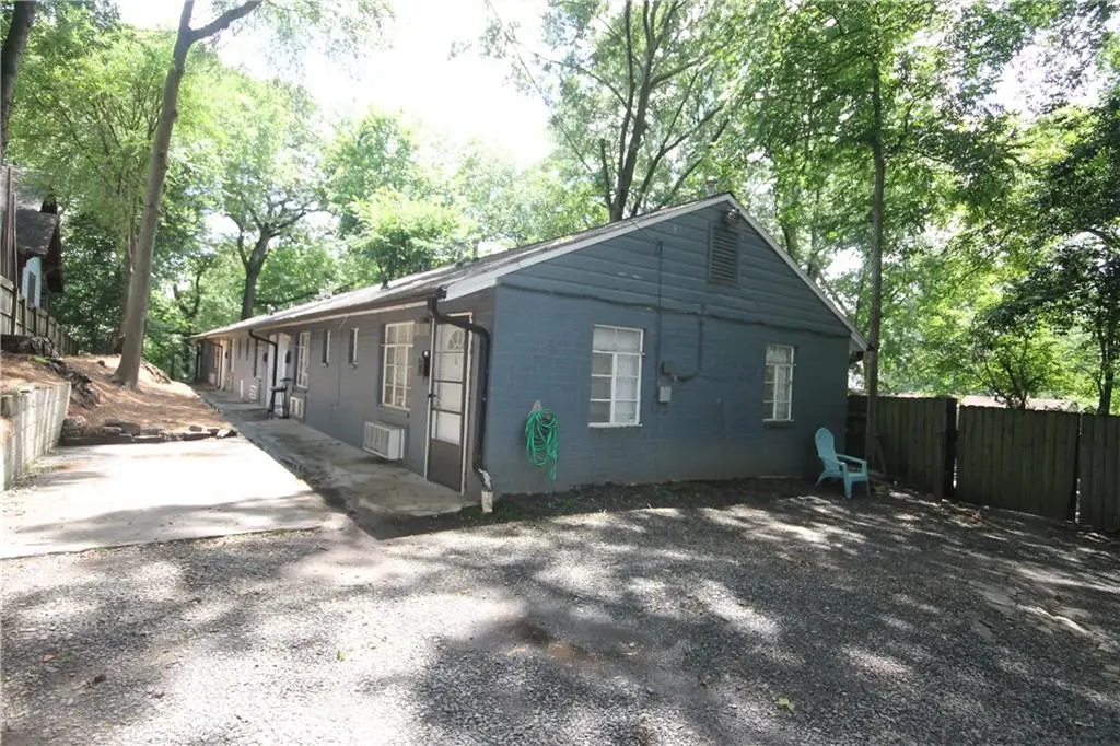 758 Saint Charles Avenue Ne, Atlanta, GA 30306 - #1