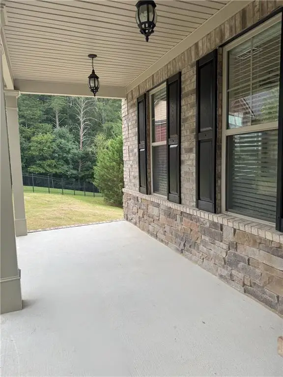 4440 Elvie Way, Hoschton, GA 30548 - #3