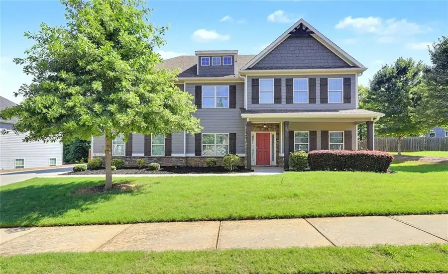 12 Alabama Avenue, Sharpsburg, GA 30277 - #2