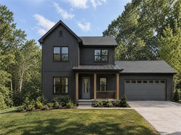 6156 Grant Ford Road, Gainesville, GA 30506