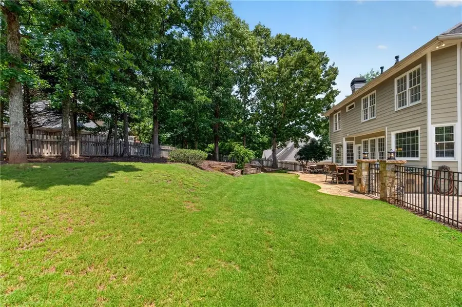 5490 Hampstead Way, Johns Creek, GA 30097 - #2