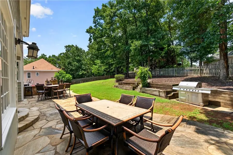 5490 Hampstead Way, Johns Creek, GA 30097 - #3