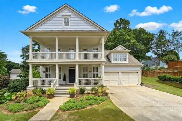 7305 Hedgewood Way, Hoschton, GA 30548