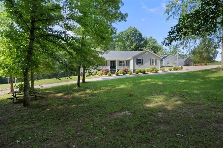 2502 Flat Shoals Road Sw, Conyers, GA 30094 - #2