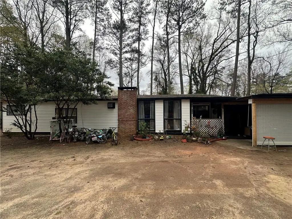 123 Spring Street, Stockbridge, GA 30281 - #1