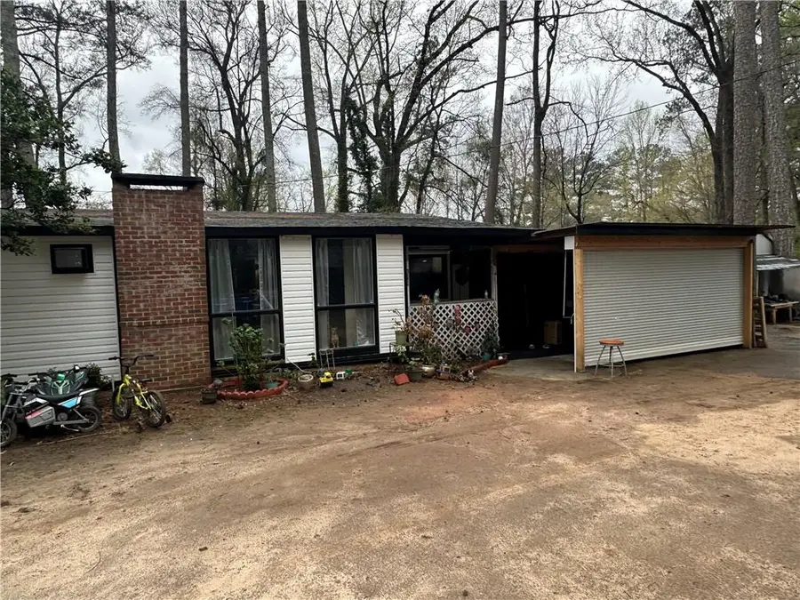 123 Spring Street, Stockbridge, GA 30281 - #2