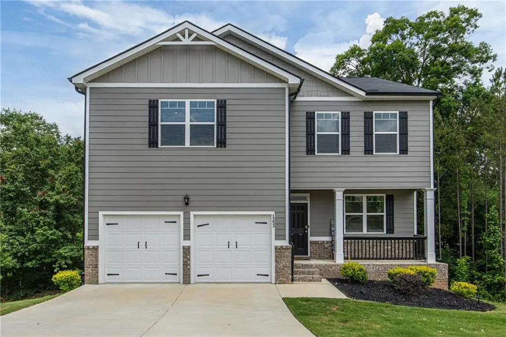 1253 Richmond Court Se, Atlanta, GA 30354 - #1
