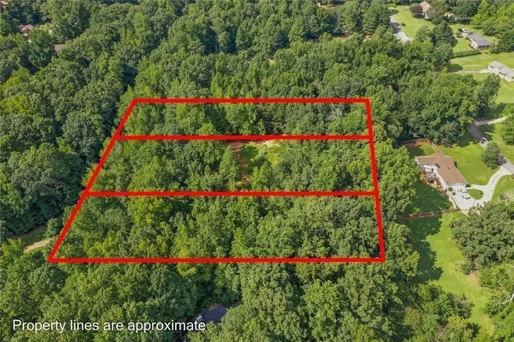 113 Hickory Trail, Cumming, GA 30040 - #1