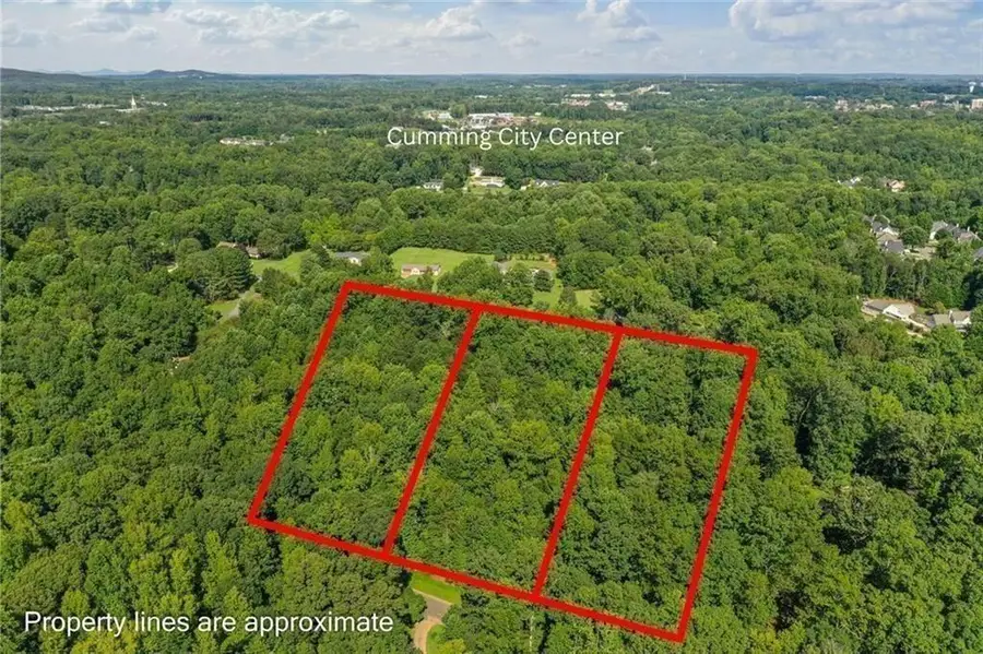 113 Hickory Trail, Cumming, GA 30040 - #2