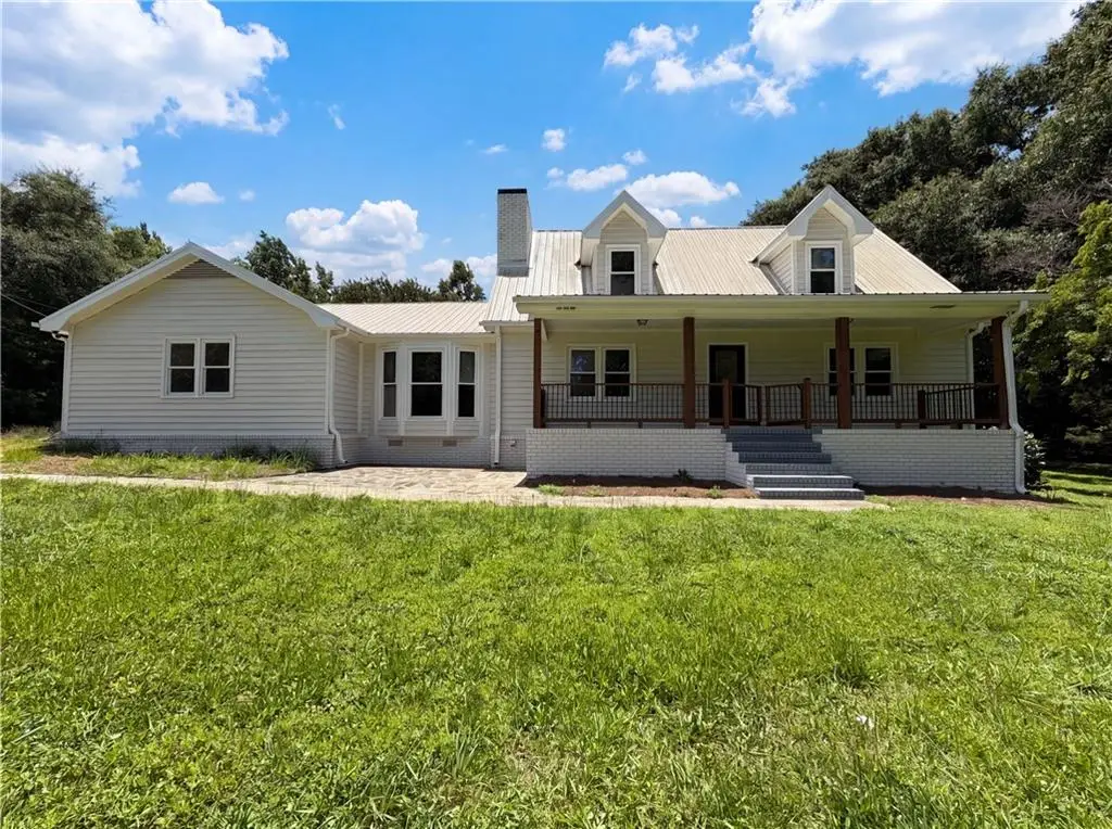 1127 Musgrove Road, Griffin, GA 30223 - #1
