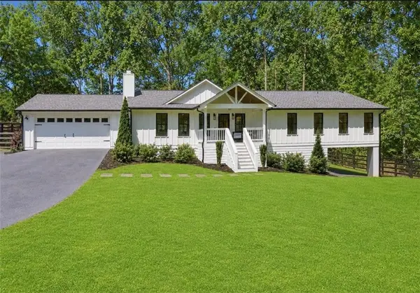13420 Providence Road, Milton, GA 30009