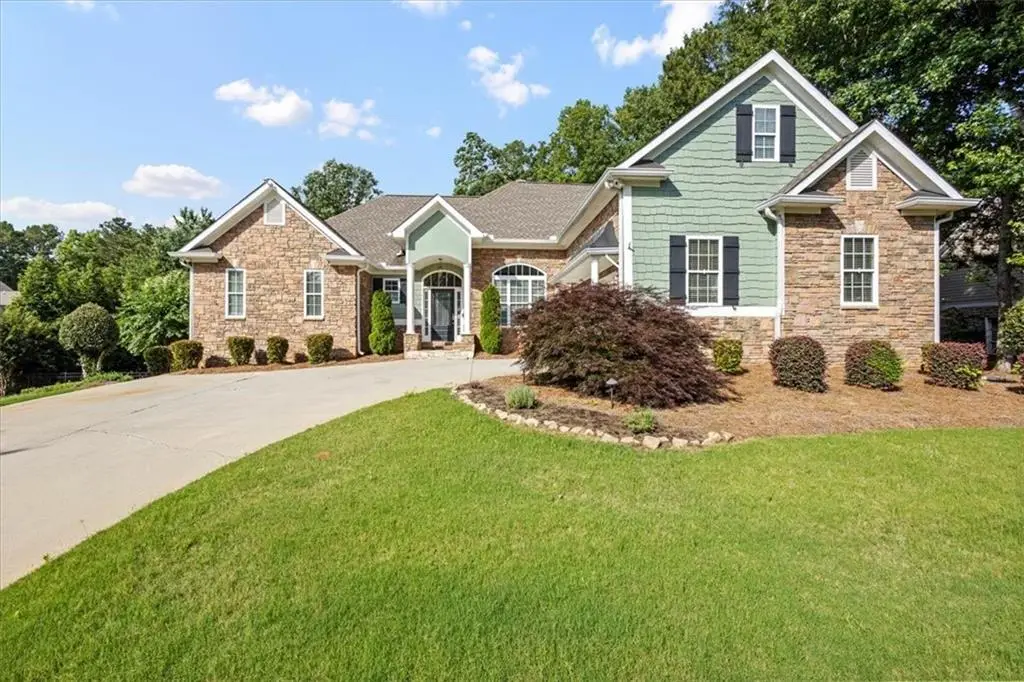 301 Fallstone Path, McDonough, GA 30253 - #1