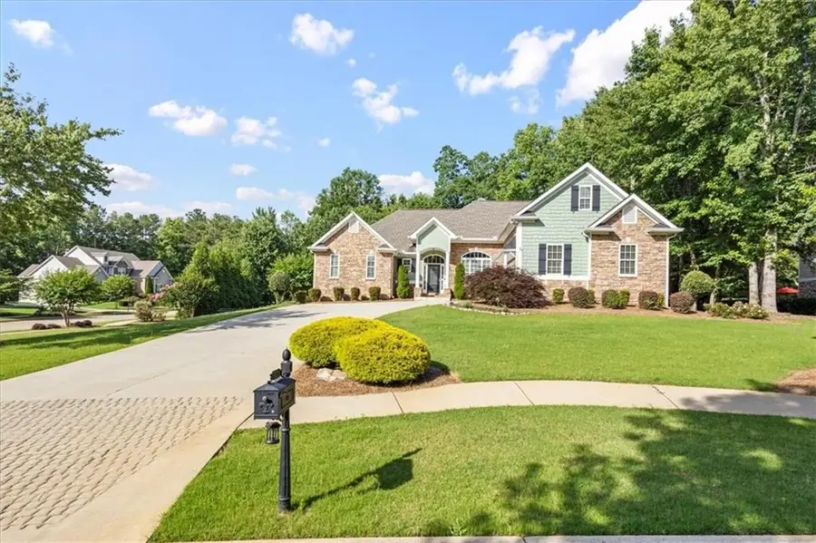 301 Fallstone Path, McDonough, GA 30253 - #2