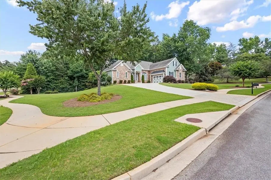 301 Fallstone Path, McDonough, GA 30253 - #3