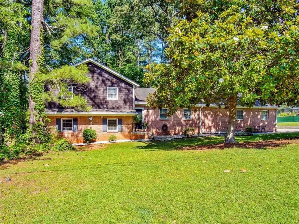 2853 Pendant Place, Decatur, GA 30034 - #1