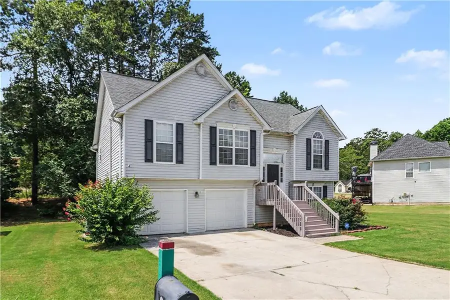 136 Harbour Lake Drive, Fayetteville, GA 30215 - #2