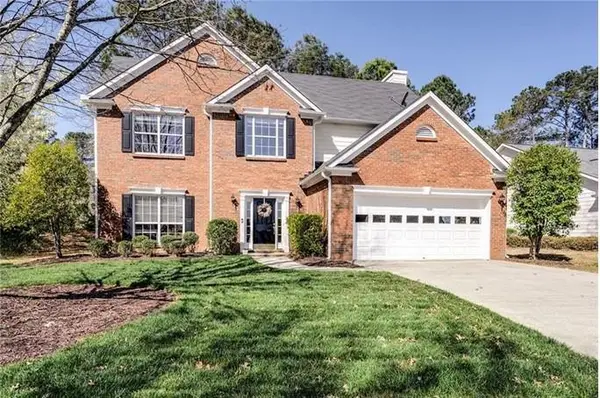 3510 Highland Bluff Drive, Suwanee, GA 30024