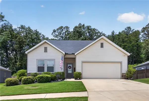 318 Denali Butte Terrace, Canton, GA 30114