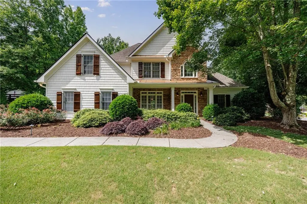 300 Foxglove Court, Alpharetta, GA 30004 - #1