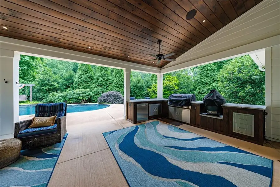 300 Foxglove Court, Alpharetta, GA 30004 - #3
