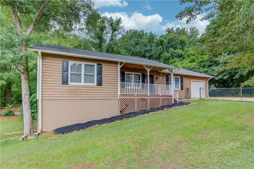 3305 Ladd Drive, Gainesville, GA 30506 - #1