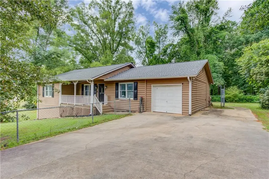 3305 Ladd Drive, Gainesville, GA 30506 - #2