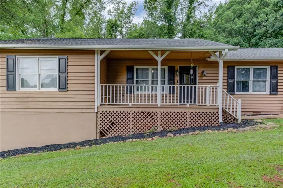 3305 Ladd Drive, Gainesville, GA 30506 - #3