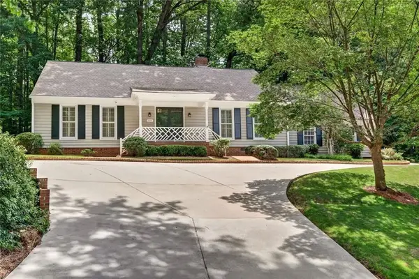 1855 Bedfordshire Court, Decatur, GA 30033