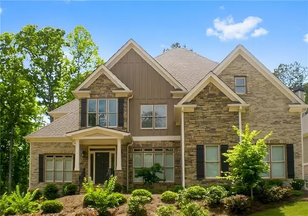 5490 Cathers Creek Drive, Powder Springs, GA 30127