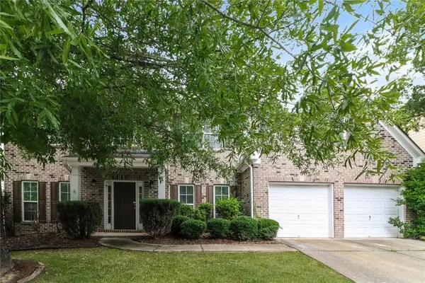 911 Queensbrooke Way, Mableton, GA 30126