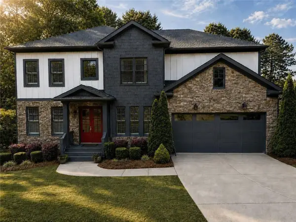 3846 Wesley Chapel Road, Marietta, GA 30062