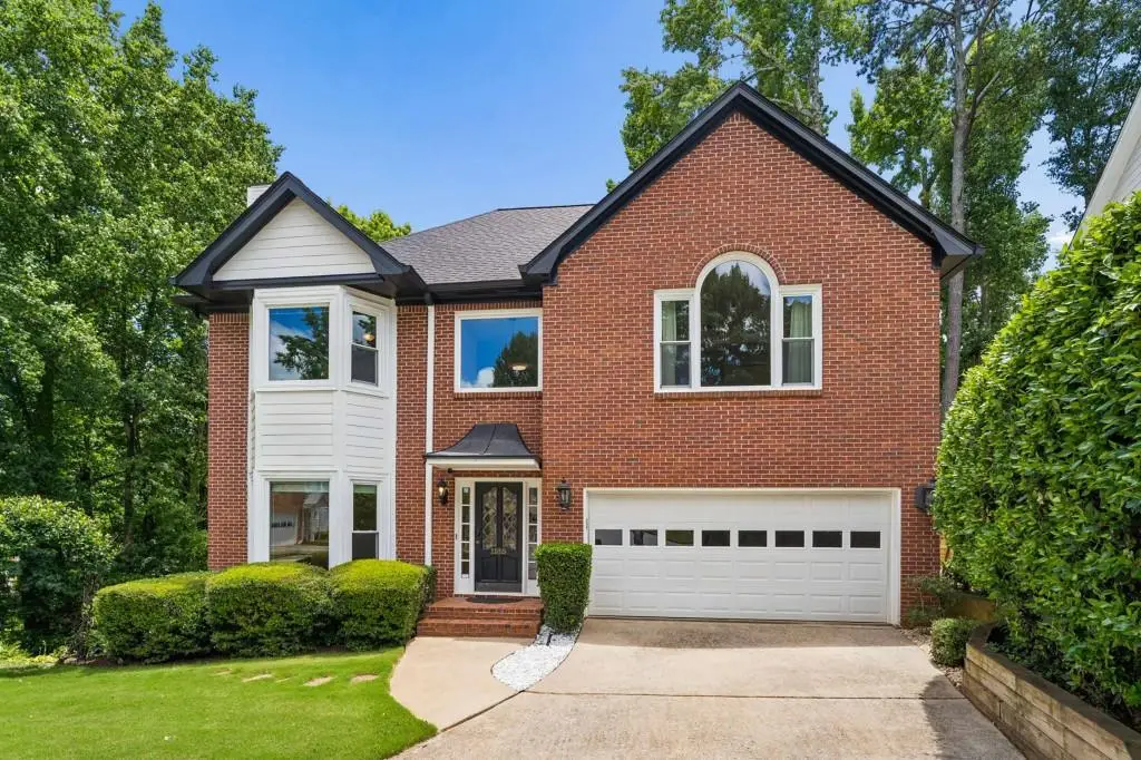 1185 Alexandria Court Ne, Brookhaven, GA 30319 - #1