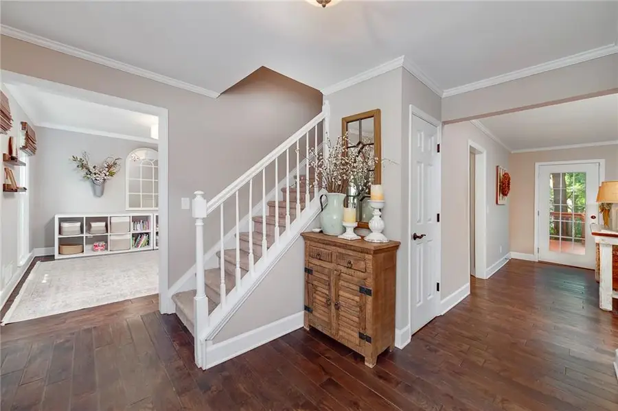 7195 Meadowsweet Trace, Roswell, GA 30076 - #2