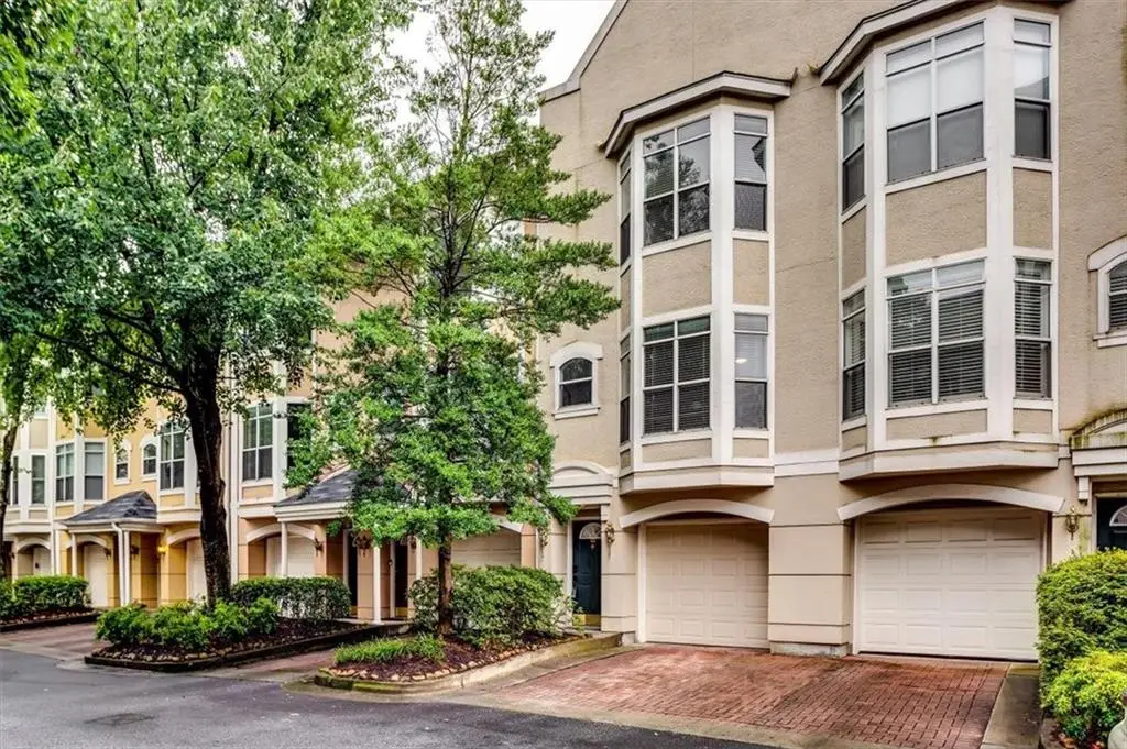 375 Highland Avenue Ne #602, Atlanta, GA 30312 - #1