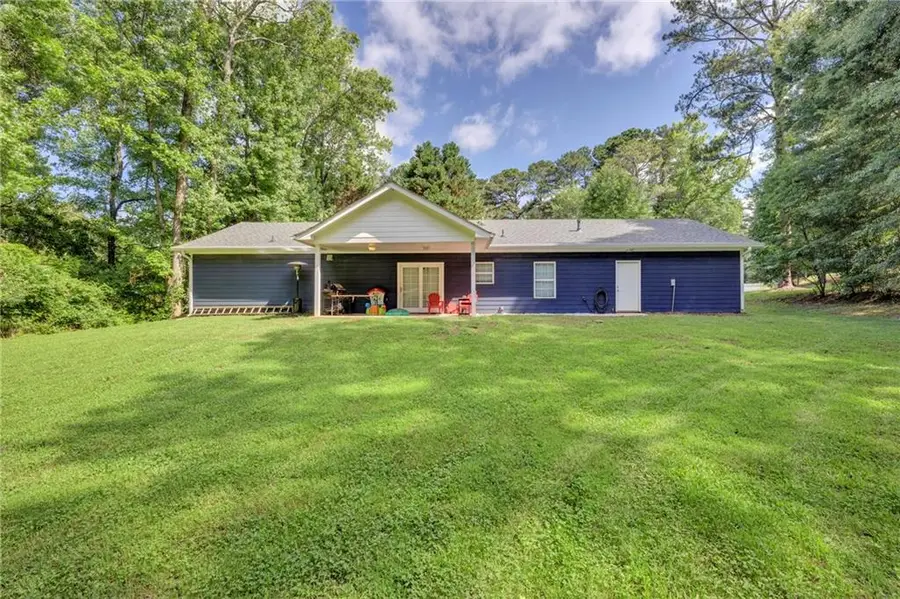 620 Kingston Lane Nw, Conyers, GA 30012 - #2
