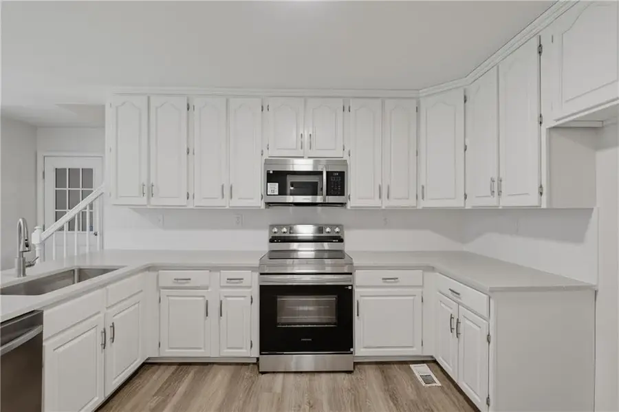 125 Yates Drive, Fayetteville, GA 30214 - #2