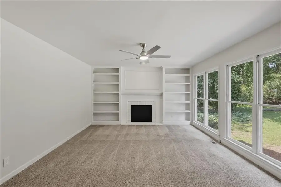 125 Yates Drive, Fayetteville, GA 30214 - #3