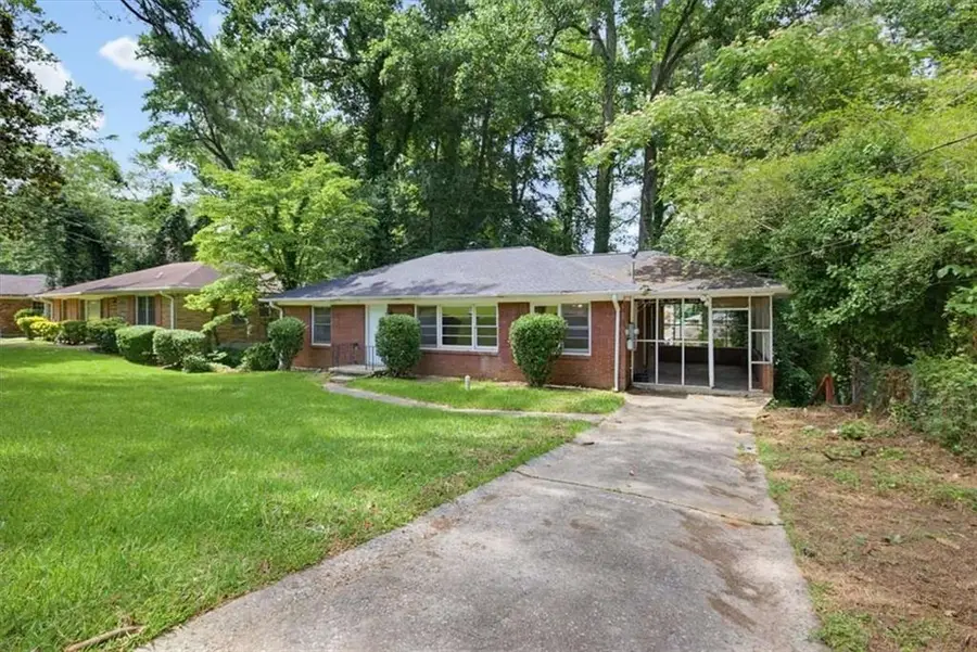 1900 Windsor Drive, Atlanta, GA 30311 - #3