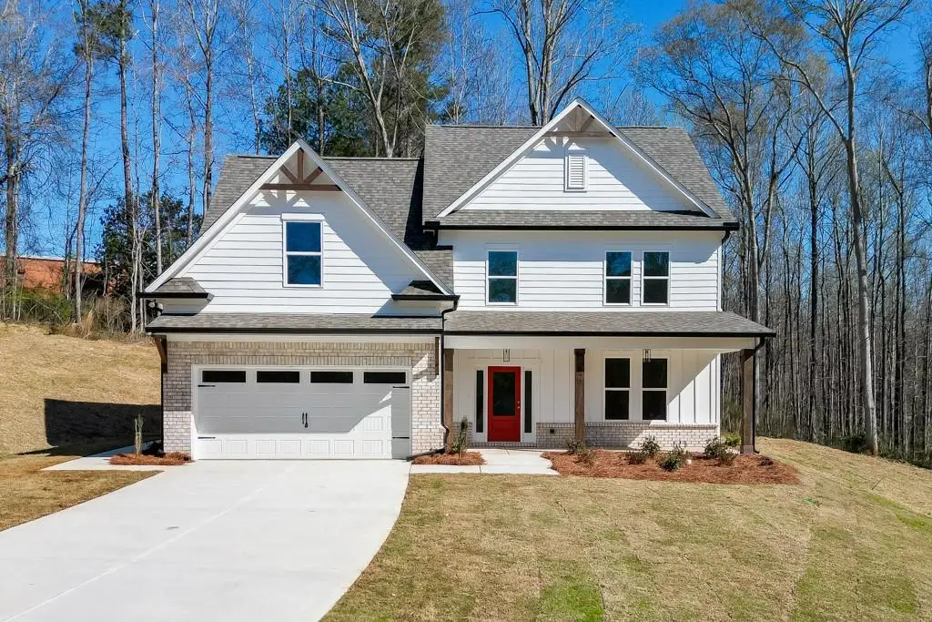 997 Lakeview, Commerce, GA 30529 - #1