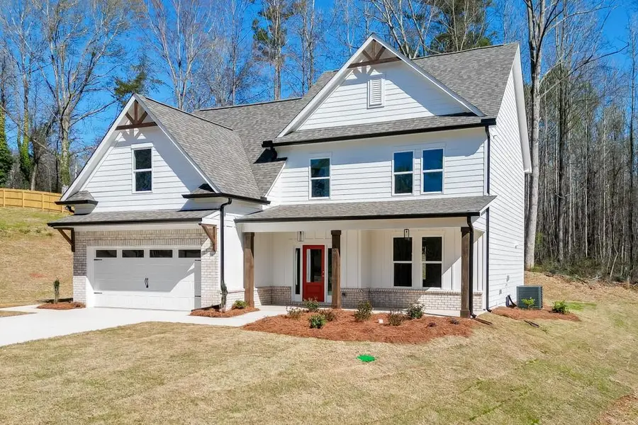 997 Lakeview, Commerce, GA 30529 - #2