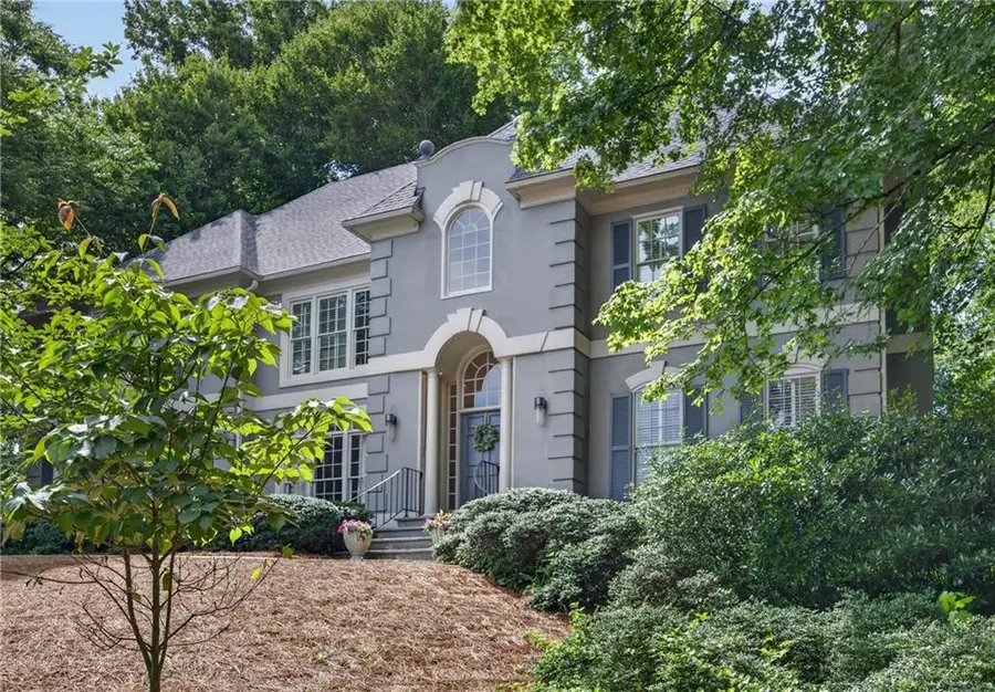135 Gilford Way, Atlanta, GA 30350 - #2