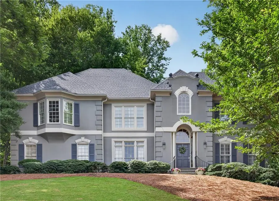135 Gilford Way, Atlanta, GA 30350 - #3
