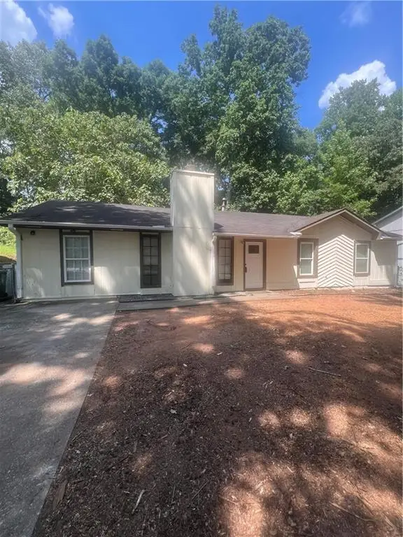 5666 Marbut Road, Lithonia, GA 30058