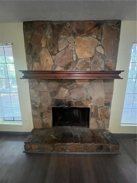 5666 Marbut Road, Lithonia, GA 30058 - #3