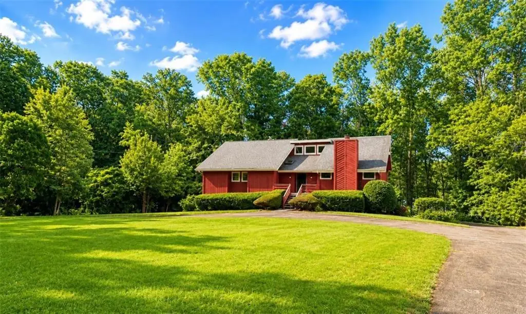 7930 Sweetwater Drive, Douglasville, GA 30135 - #1